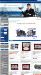 Mobile Screenshot of mce-lab.com